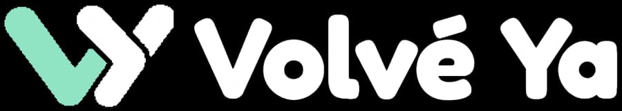 Volvé Ya